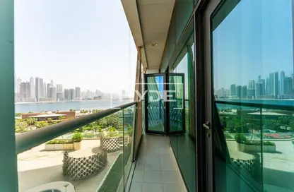 Apartment - 1 Bedroom - 2 Bathrooms for sale in Seven Palm - Palm Jumeirah - Dubai