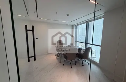Office Space - Studio for sale in The Regal Tower - Business Bay - Dubai Office Space - Studio for sale in The Regal Tower - Business Bay - Dubai