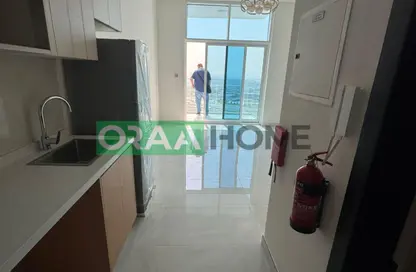 شقة - 1 حمام للايجار في سكايز من دانوب - ارجان - دبي