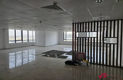 Office Space - Studio - 1 Bathroom for rent in Prime Business Centre - Jumeirah Village Circle - Dubai