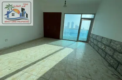 Apartment - 2 Bedrooms - 2 Bathrooms for rent in Al Majaz 3 - Al Majaz - Sharjah