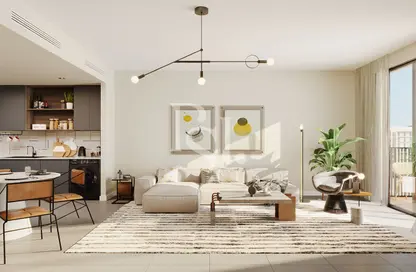 شقة - 2 غرف نوم - 2 حمامات للبيع في ريمان ليفينج II - الشامخة - أبوظبي