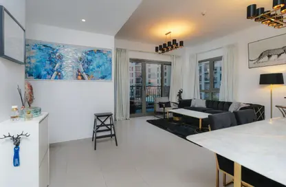Apartment - 3 Bedrooms - 3 Bathrooms for sale in SAFI 1A - Town Square - Dubai