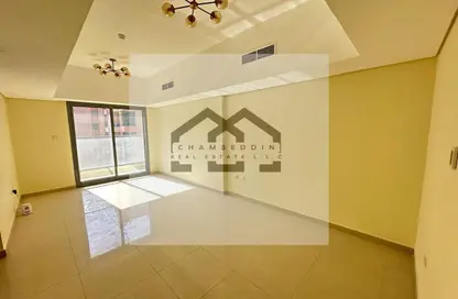 Apartment - Studio - 1 Bathroom for sale in Al Naemiya Tower 1 - Al Naemiya Towers - Al Nuaimiya - Ajman