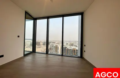 Apartment - 1 Bedroom - 2 Bathrooms for sale in Waves Grande - Sobha Hartland - Mohammed Bin Rashid City - Dubai