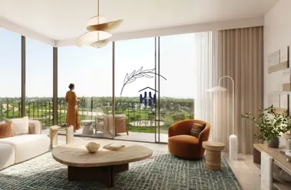 شقة - غرفة نوم - 2 حمامات للبيع في غروف ريدج - اعمار الجنوبية - دبي الجنوب (مركز دبي العالمي) - دبي