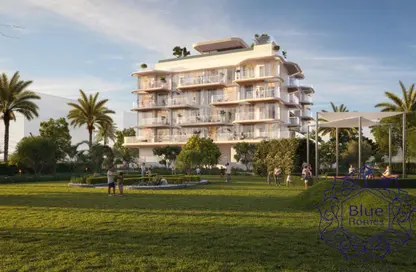 Apartment - 1 Bedroom - 2 Bathrooms for sale in Woodland Crest By AMIS - Nad Al Sheba 1 - Nad Al Sheba - Dubai
