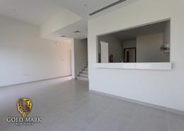 Townhouse - 3 bedrooms - 3 bathrooms for rent in Amaranta 3 - Villanova - Dubai Land - Dubai