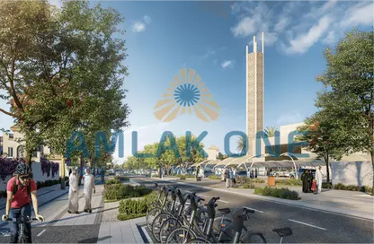 Land - Studio for sale in Alreeman - Al Shamkha - Abu Dhabi