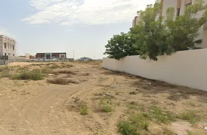 أرض - استوديو للبيع في السجع إس - الصجعة - الشارقة