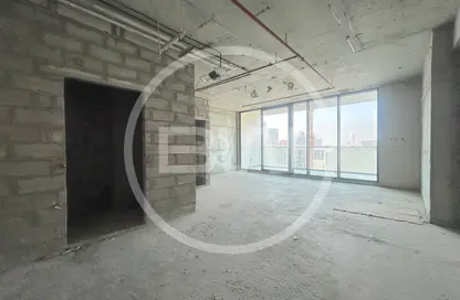 Office Space - Studio for sale in Binghatti House - Jumeirah Village Circle - Dubai Office Space - Studio for sale in Binghatti House - Jumeirah Village Circle - Dubai