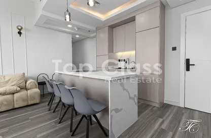 Apartment - 2 Bedrooms - 2 Bathrooms for sale in Giovanni Boutique Suites - Dubai Sports City - Dubai