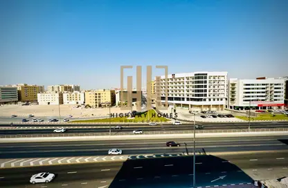 Apartment - 1 Bedroom - 2 Bathrooms for rent in UOS - Muwaileh Commercial - Sharjah