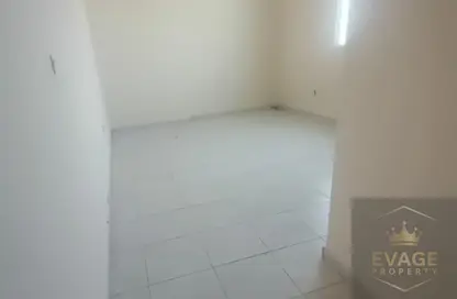 Apartment - 1 Bedroom - 2 Bathrooms for rent in Ajman Corniche Residences - Ajman Corniche Road - Ajman