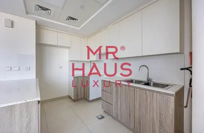 Apartment - 1 Bedroom - 2 Bathrooms for sale in Al Multaqa Avenue - Mirdif Hills - Mirdif - Dubai