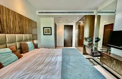 Apartment - 1 Bedroom - 2 Bathrooms for sale in Bonnington Tower - JLT Cluster J - Jumeirah Lake Towers - Dubai