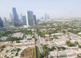 Outdoor Building image for: Apartment - 1 bedroom - 1 bathroom for rent in Zabeel 2 - Zabeel - Dubai, Image 1