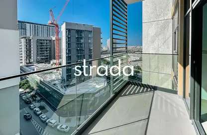 Apartment - 1 Bedroom - 2 Bathrooms for sale in Prive Residence - Dubai Hills Estate - Dubai