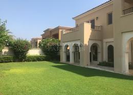 Villa - 3 bedrooms - 5 bathrooms for sale in Saadiyat Beach Villas - Saadiyat Beach - Saadiyat Island - Abu Dhabi