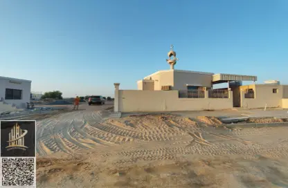 Land - Studio for sale in Al Helio 2 - Al Helio - Ajman