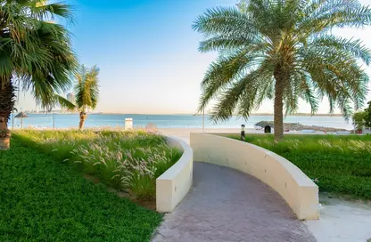 Apartment - 2 Bedrooms - 3 Bathrooms for sale in Yakout - Bab Al Bahar - Al Marjan Island - Ras Al Khaimah