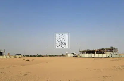 Land - Studio for sale in Mezairah - Al Rahmaniya - Sharjah