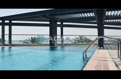 Apartment - 2 Bedrooms - 3 Bathrooms for sale in Jamam Residence - Al Raha Beach - Abu Dhabi