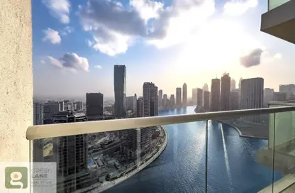 Apartment - 2 Bedrooms - 3 Bathrooms for sale in PRIVE BY DAMAC (A) - DAMAC Maison Privé - Business Bay - Dubai