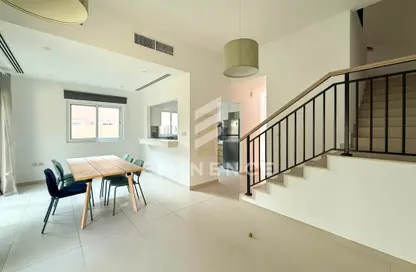 فيلا - 4 غرف نوم - 5 حمامات للبيع في امرانتا - فيلا نوفا - دبي لاند - دبي فيلا - 4 غرف نوم - 5 حمامات للبيع في امرانتا - فيلا نوفا - دبي لاند - دبي