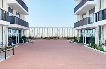 Apartment - Studio - 1 Bathroom for rent in Starz Tower 2 - Starz by Danube - Al Furjan - Dubai