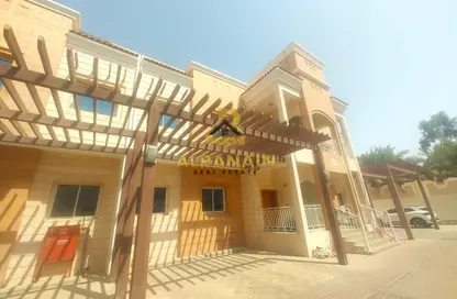 Apartment - 2 Bedrooms - 3 Bathrooms for rent in Al Ruwaikah - Al Muwaiji - Al Ain