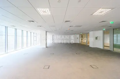 Office Space - Studio for rent in Dubai Commercity - Umm Ramool - Dubai