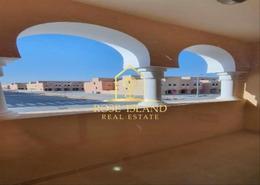 Townhouse - 2 bedrooms - 3 bathrooms for sale in Zone 7 - Hydra Village - Abu Dhabi