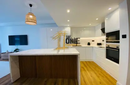 Apartment - 2 Bedrooms - 3 Bathrooms for sale in Pacific Tonga - Pacific - Al Marjan Island - Ras Al Khaimah
