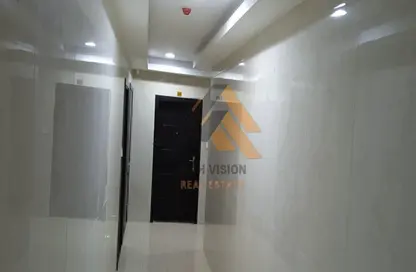 Hall / Corridor image for: Whole Building - Studio for rent in Al Jurf - Ajman Downtown - Ajman, Image 1