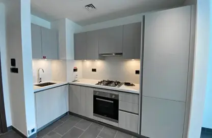 Apartment - 1 Bedroom - 2 Bathrooms for sale in The Crest - Sobha Hartland - Mohammed Bin Rashid City - Dubai