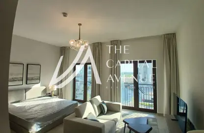 شقة - 1 حمام للايجار في فيوز بي - ياس جولف كليكشن - جزيرة ياس - أبوظبي