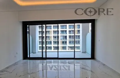 Apartment - Studio - 1 Bathroom for rent in Azizi Riviera 67 - AZIZI Riviera - Meydan One - Meydan - Dubai Apartment - Studio - 1 Bathroom for rent in Azizi Riviera 67 - AZIZI Riviera - Meydan One - Meydan - Dubai