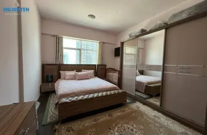 Apartment - 2 Bedrooms - 3 Bathrooms for sale in Olympic Park 4 - Olympic Park Towers - Dubai Sports City - Dubai
