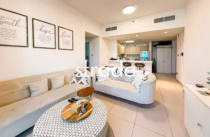 شقة - 2 غرف نوم - 3 حمامات للبيع في سواي رزيدنسز - دبي هيلز استيت - دبي