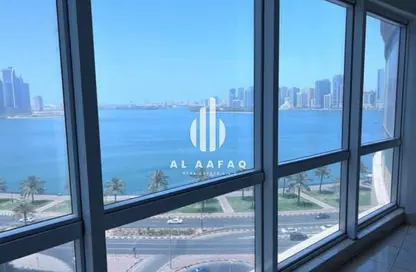 Apartment - 3 Bedrooms - 4 Bathrooms for rent in Al Majaz 3 - Al Majaz - Sharjah Apartment - 3 Bedrooms - 4 Bathrooms for rent in Al Majaz 3 - Al Majaz - Sharjah