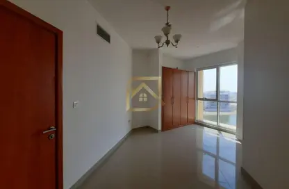 Apartment - 1 Bedroom - 2 Bathrooms for sale in Lakeside Tower D - Lakeside Residence - Dubai Production City (IMPZ) - Dubai