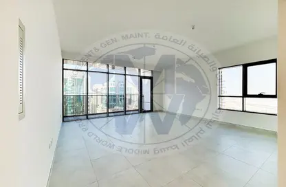 شقة - 3 غرف نوم - 4 حمامات للايجار في شارع حمدان - أبوظبي