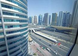 Apartment - 2 bedrooms - 3 bathrooms for rent in Yacht Bay - Dubai Marina - Dubai