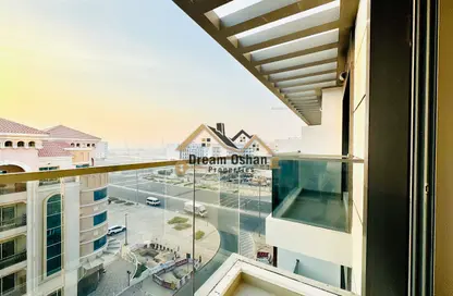 Apartment - 1 Bedroom - 2 Bathrooms for rent in Belle Vue Building - Al Warsan 4 - Al Warsan - Dubai