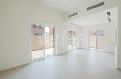 Townhouse - 4 Bedrooms - 4 Bathrooms for sale in Amaranta - Villanova - Dubai Land - Dubai