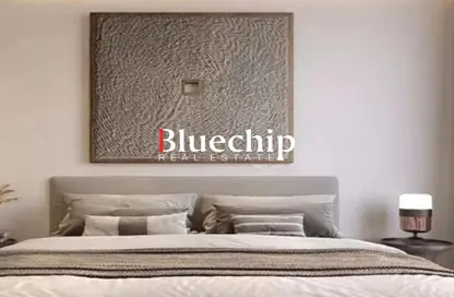 شقة - غرفة نوم - 2 حمامات للبيع في برج البروس - مثلث قرية الجميرا - دبي شقة - غرفة نوم - 2 حمامات للبيع في برج البروس - مثلث قرية الجميرا - دبي