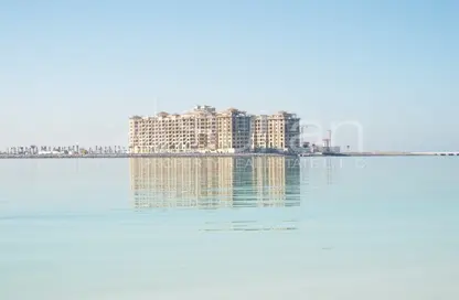 Hotel  and  Hotel Apartment - 1 Bedroom - 2 Bathrooms for rent in Pullman Resort Marjan Island - Al Marjan Island - Ras Al Khaimah