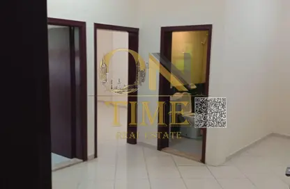 Apartment - 1 Bedroom - 1 Bathroom for rent in Al Rawda 2 Villas - Al Rawda 2 - Al Rawda - Ajman