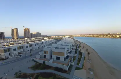 شقة - غرفة نوم - 1 حمام للبيع في غيت واي ريزيدنسز 2 - ميناء العرب - راس الخيمة - رأس الخيمة